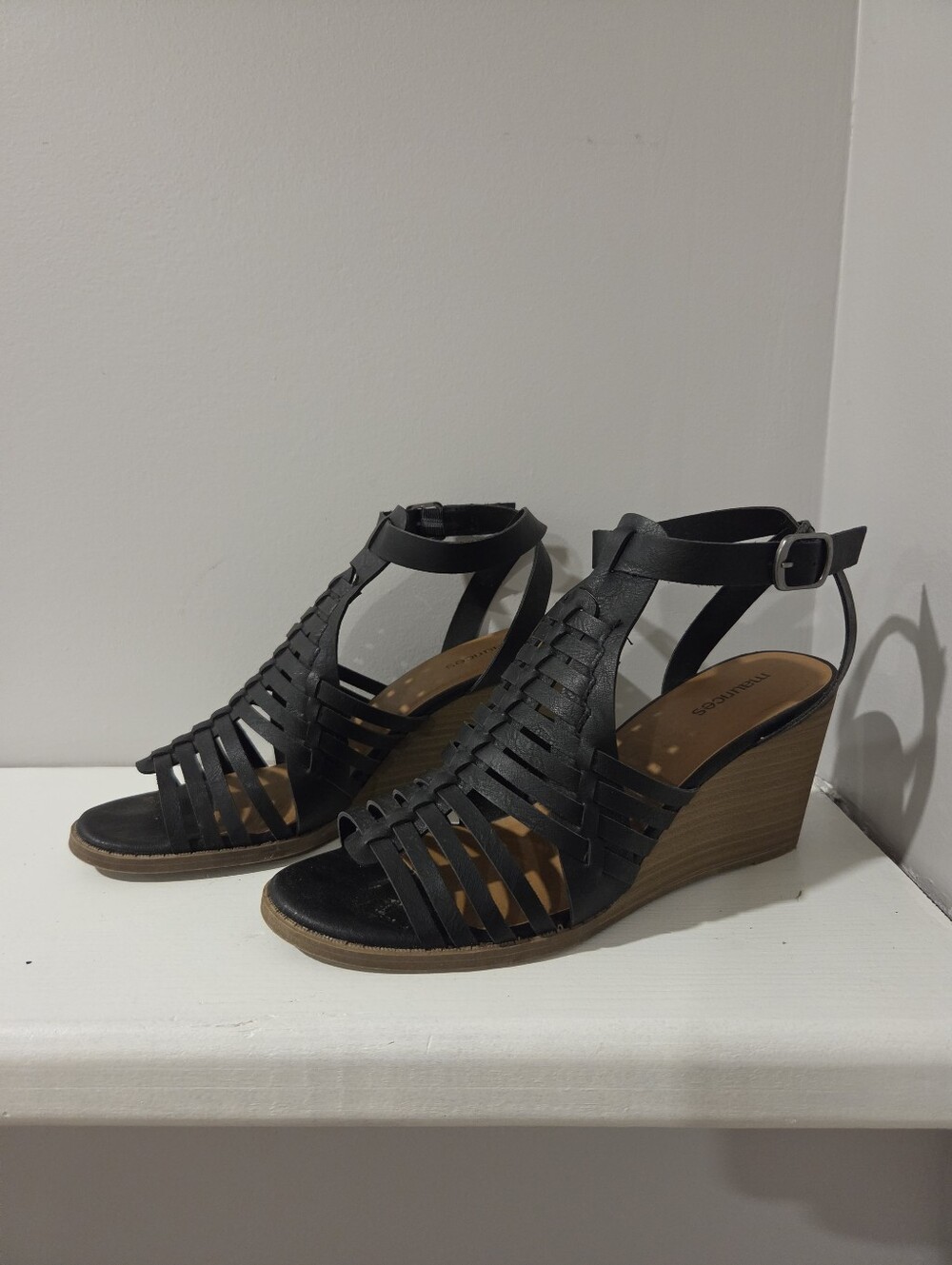 Maurices Wedge